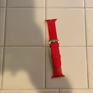 Apple Watch band